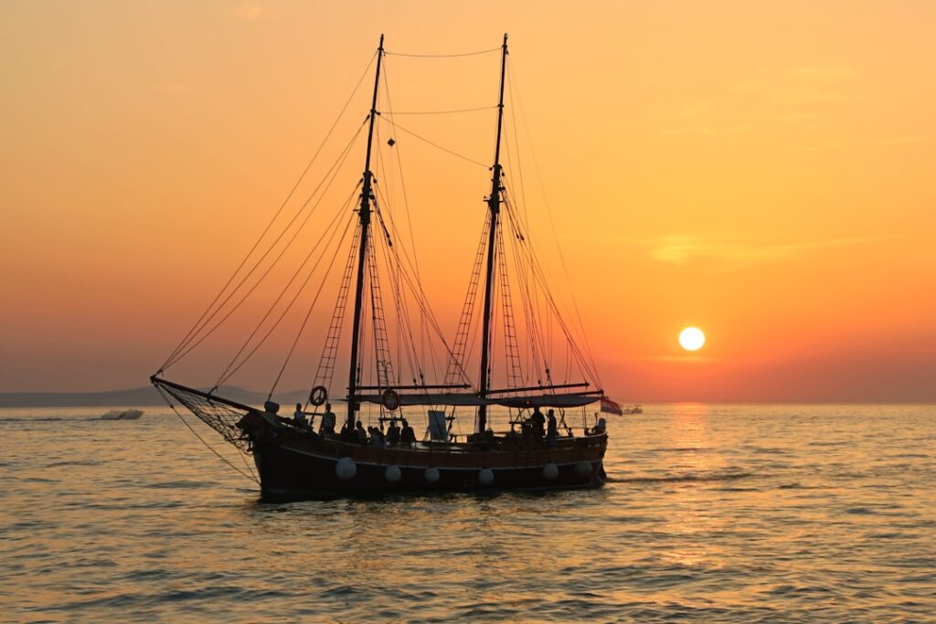 Photo Boat registration