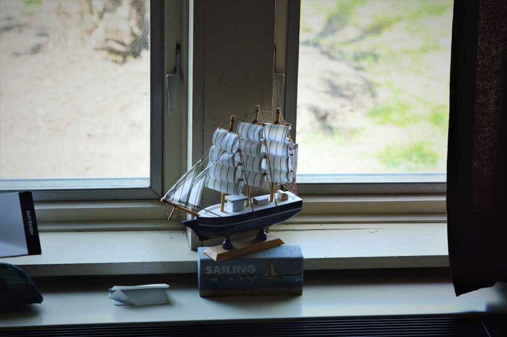 Photo Boat safety course