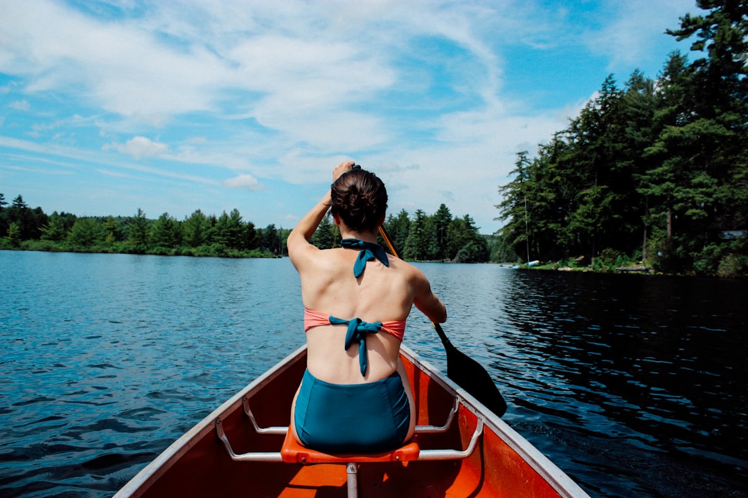 Photo Boat safety checklist